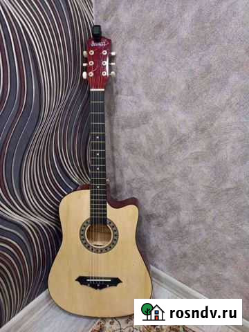 Продам гитару Миасс - изображение 1