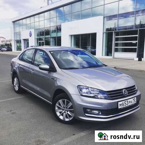 Аренда новых автомобилей без водителя от 1 суток Петрозаводск - изображение 1