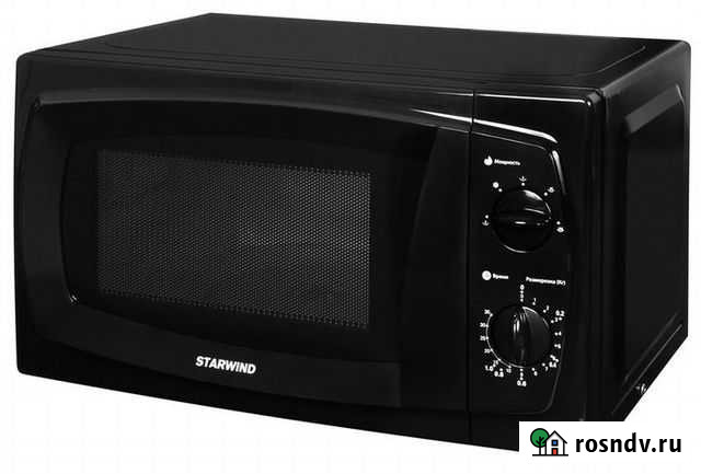 Микроволновая печь Starwind SWM5420 Курск - изображение 1