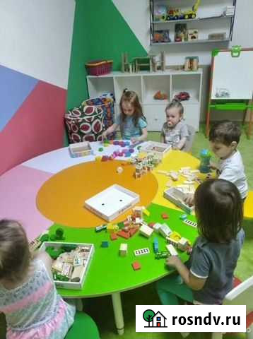 Прибыльный детский клуб\168 т.р в мес.чистыми Сочи - изображение 1