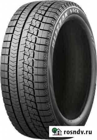 Bridgestone 205/55 R16 Кардоникская