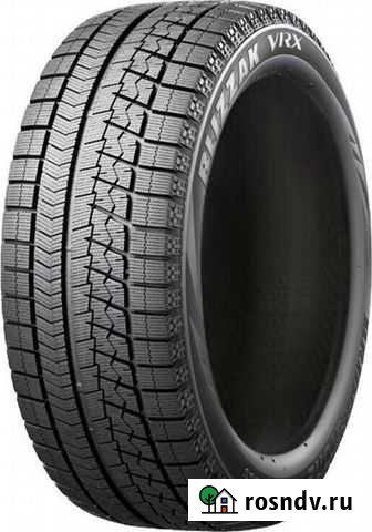 Bridgestone 205/55 R16 Кардоникская - изображение 1