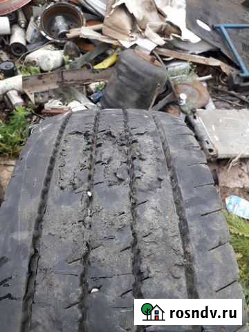 Шины 285 70 19.5 Сыктывкар - изображение 1