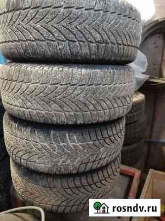 Goodyear 215/55 R16 97T Заокский