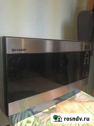 Микроволновая печь Клин - изображение 1