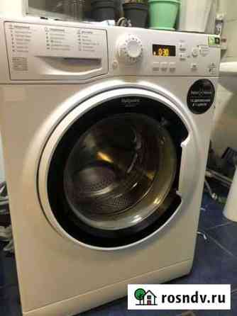 Hotpoint ariston 6 kg Ханты-Мансийск