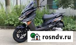 Скутер Galaxy Люберцы - изображение 1