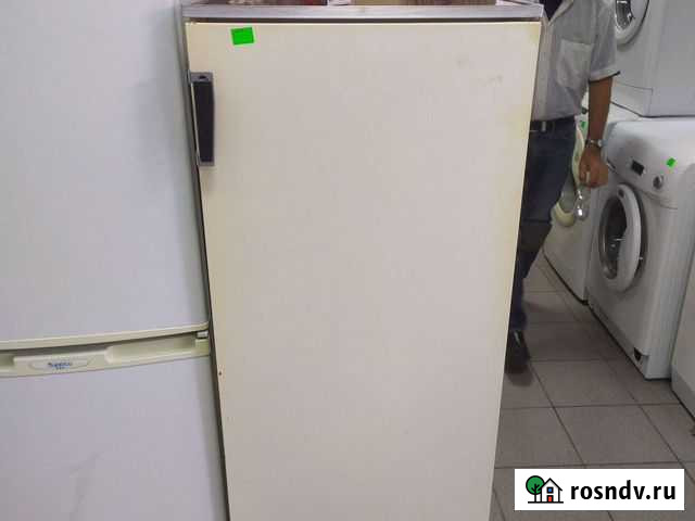 Холодильник Магнитогорск - изображение 1