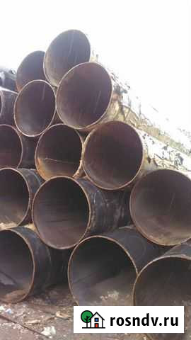 Трубы бу Ангарск - изображение 1