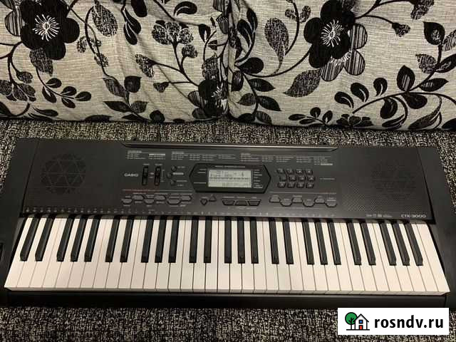 Синтезатор Оленегорск - изображение 1