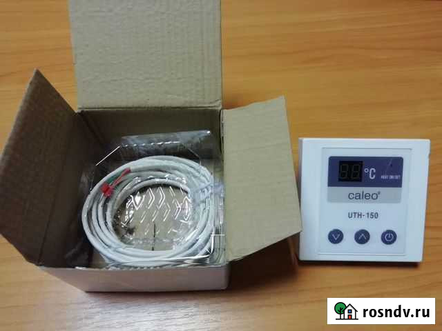 Терморегулятор Caleo UTH-150 Хабаровск - изображение 1