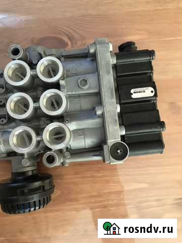 Клапан управления подъемной осью 4630841000 Мурино - изображение 1