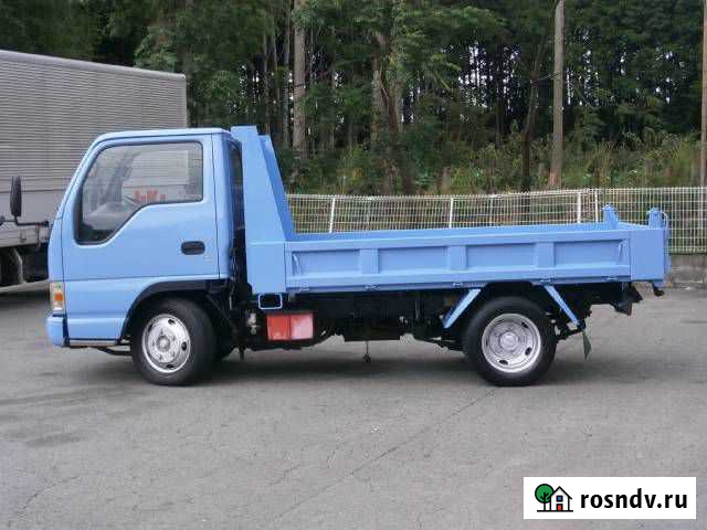 Услуги Самосвала Вывоз Грунта Доставка Новороссийск - изображение 1