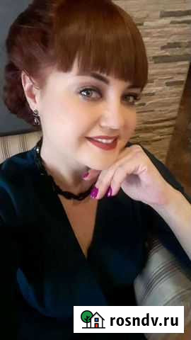 Ведущая, тамада и ди-джей Новосибирск - изображение 1