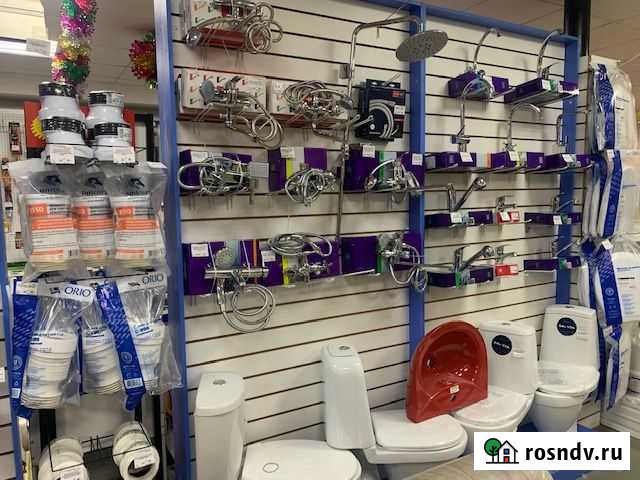 Смесители для кухни и ванны Нерюнгри - изображение 1