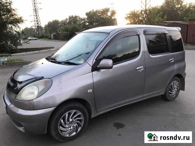 Аренда автомобиля/ прокат автомобиля Красноярск - изображение 1