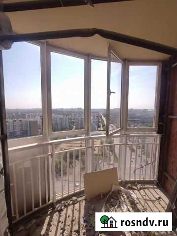 Окна пластиковые бу лоджия Челябинск - изображение 1