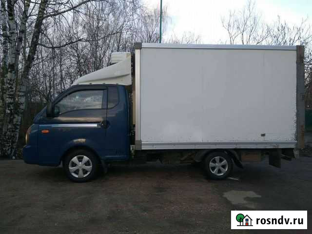 Грузоперевозки Долгопрудный - изображение 1