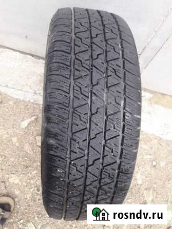 Шина 215 65 r16 Рубцовск - изображение 1