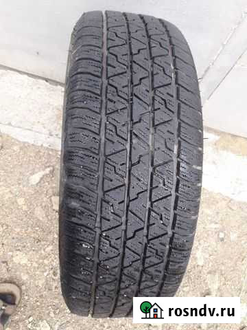 Шина 215 65 r16 Рубцовск - изображение 1
