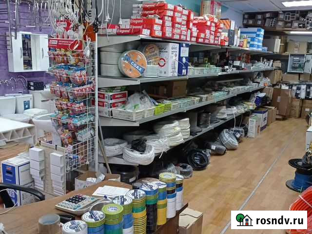 Всё для дом и дач Лобня - изображение 1