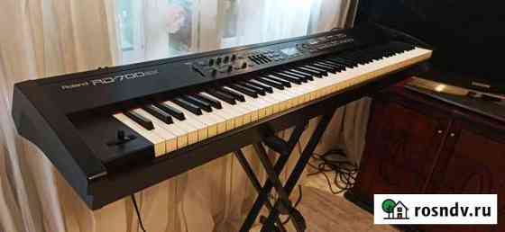 Цифровое пианино Roland RD 700 SX Ялта