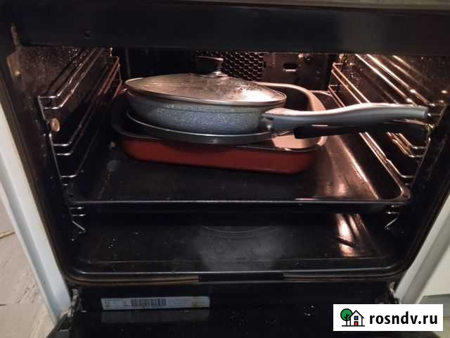 Плита электрическая стеклокерамика Курск - изображение 1