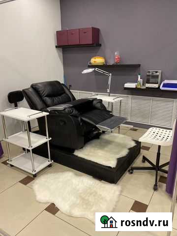 Рабочее место для лэшмейкера и визажиста Тула - изображение 1