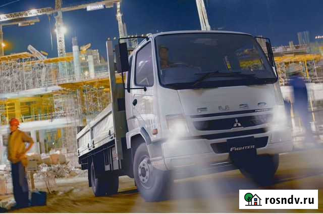 Грузоперевозки до 5 тонн бортовой открытый Барнаул - изображение 1