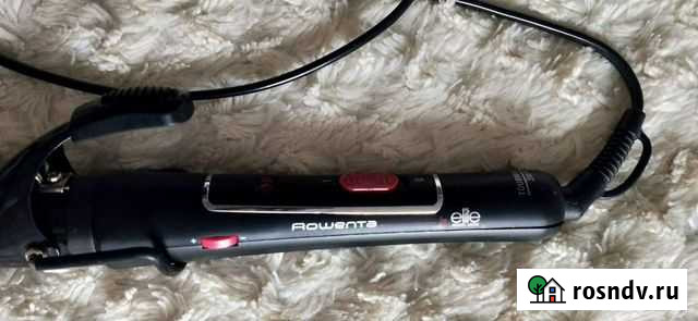 Щипцы для завивки roventa Барнаул - изображение 1