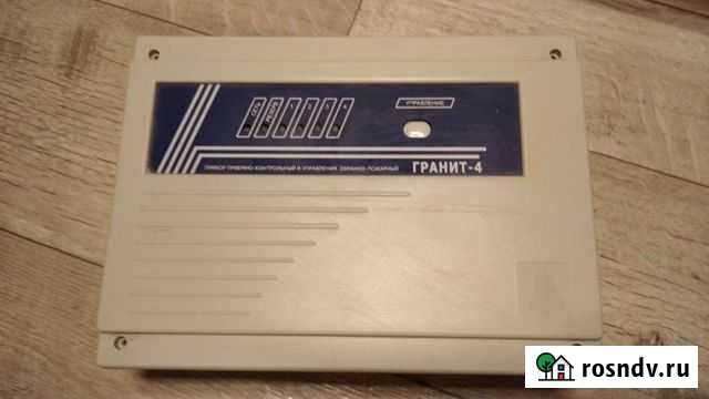 Ппк Гранит 4 Череповец - изображение 1