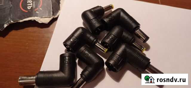 Коннекторы сменные(Д) Хабаровск - изображение 1