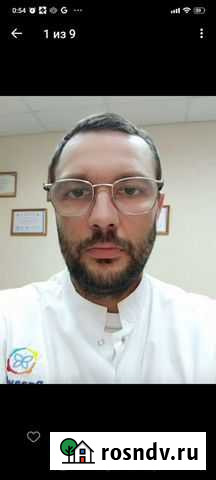 Услуги массажиста Уфа - изображение 1