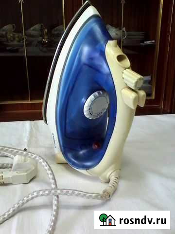 Утюг Maison Казань - изображение 1