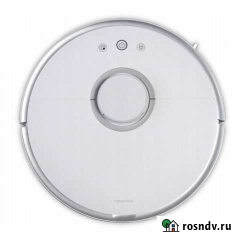 Робот-пылесос Xiaomi Vacuum cleaner SweepOne Краснодар - изображение 1