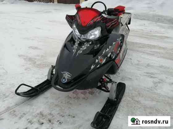 Polaris rmk 700 dragon инжекторный Ижевск