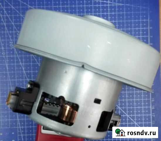 Моторы на пылесосы в Новосибирске Новосибирск - изображение 1