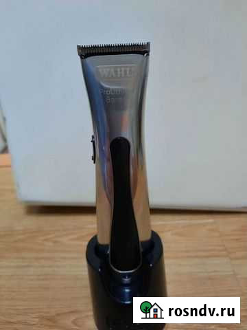 Триммер wahl beret Волгоград - изображение 1