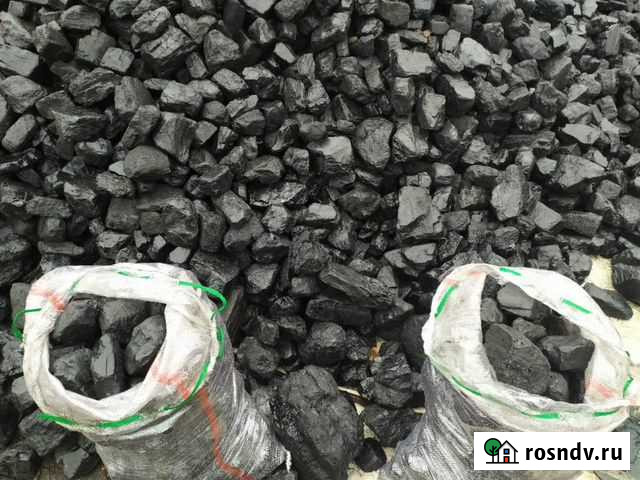 Торф, отсев, керамзит, уголь каменный, щебень Среднеуральск - изображение 1