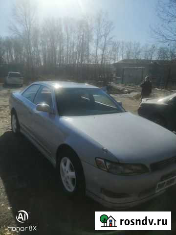 Tourer R16 Архара - изображение 1