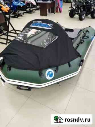 Лодка пвх Stormline Heavy Duty AIR PRO 310 Барнаул