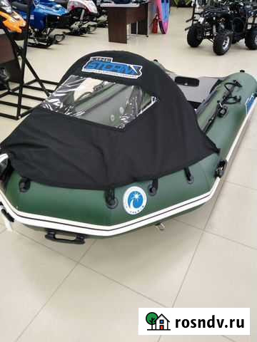 Лодка пвх Stormline Heavy Duty AIR PRO 310 Барнаул - изображение 1