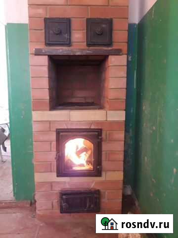 Печник и плотник Введенское - изображение 1