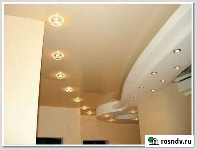 Ремонт квартир и домов офис. Под ключ Высокая Гора - изображение 1