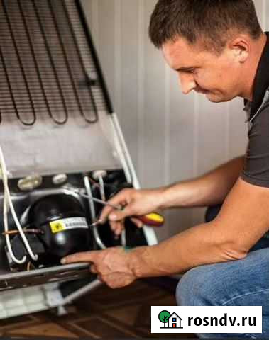 Ремонт холодильника и стиральной машины Волжский - изображение 1