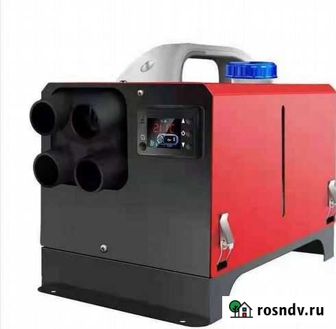 Автономный отопитель - 06/220 Нальчик - изображение 1