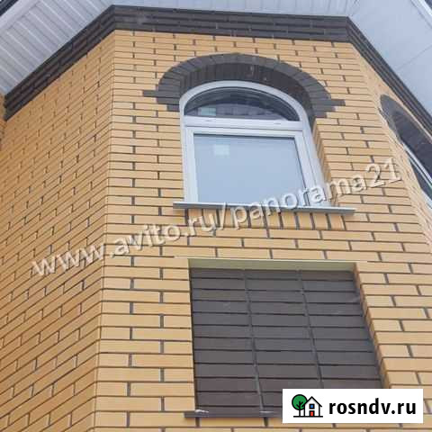 Пластиковые окна Чебоксары - изображение 1