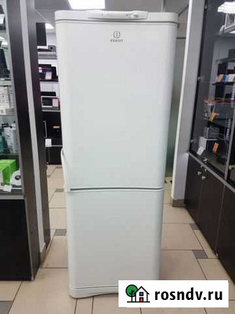 Холодильник Indesit C 132 G (кч) Кирово-Чепецк - изображение 1