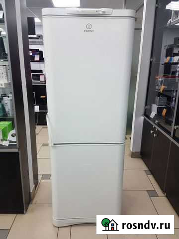 Холодильник Indesit C 132 G (кч) Кирово-Чепецк - изображение 1