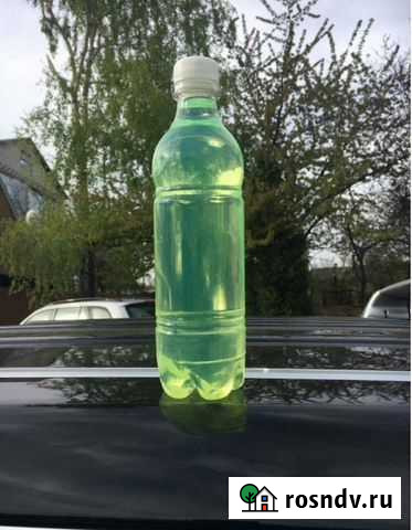 Дизельное топливо Евро 5 K-20 ойл Шлиссельбург - изображение 1